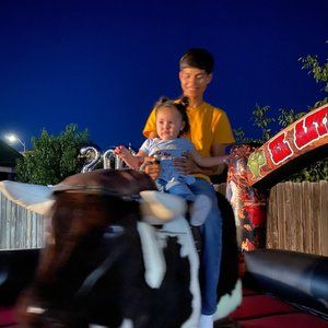 Meet your Posher, Eric